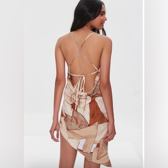 NWT Forever 21 Dress - Picture 2 of 5